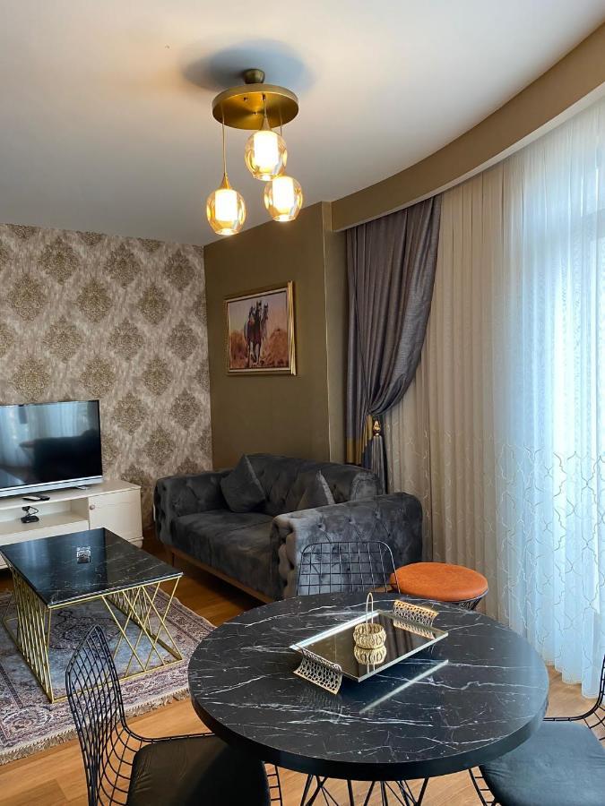 איסטמבול My Palace Rooms Hotel Saw מראה חיצוני תמונה
