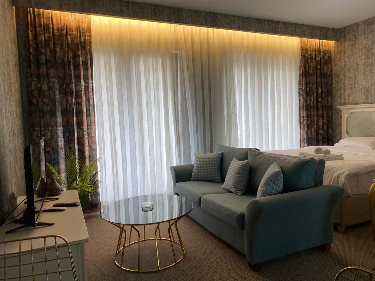 איסטמבול My Palace Rooms Hotel Saw מראה חיצוני תמונה