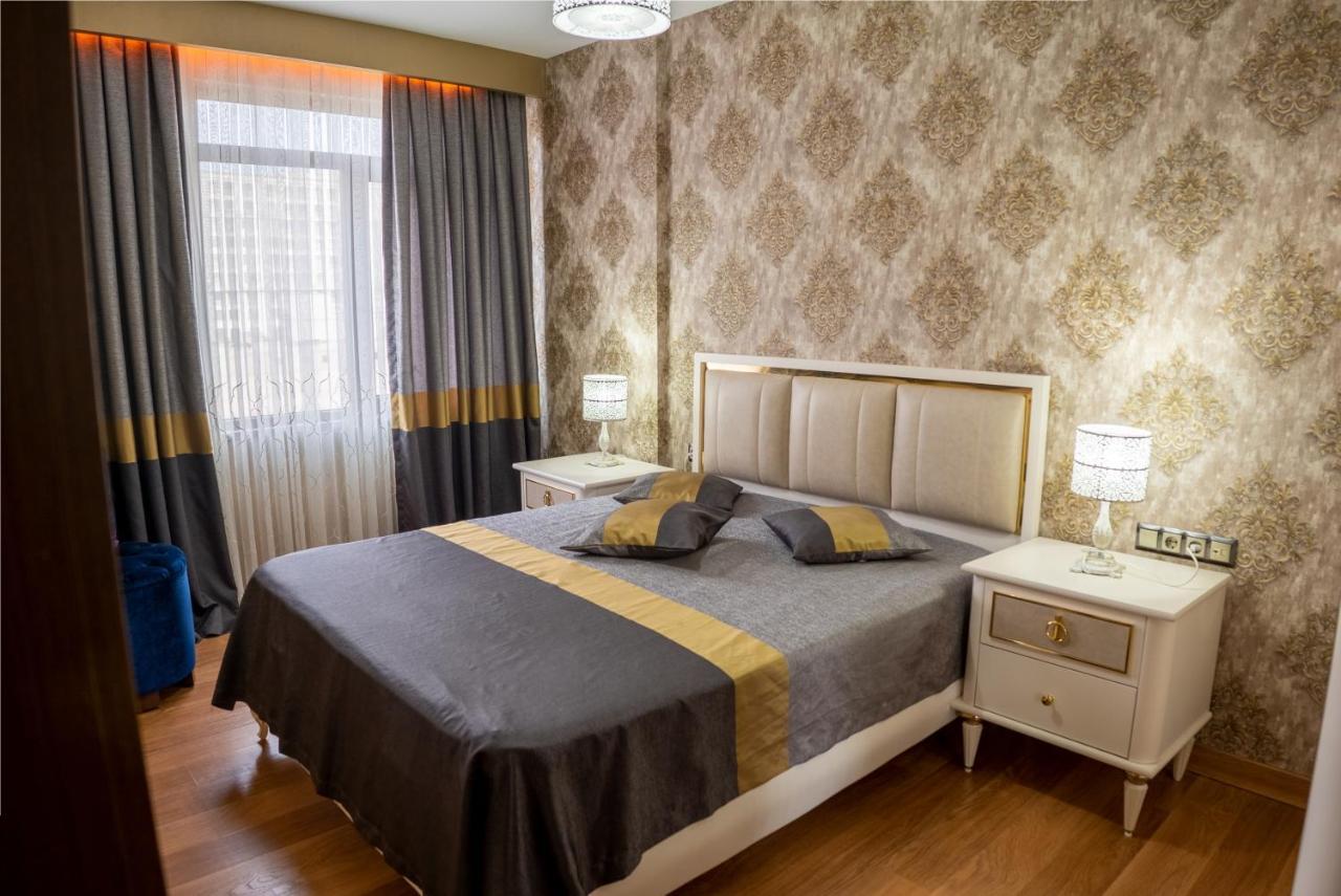 איסטמבול My Palace Rooms Hotel Saw מראה חיצוני תמונה
