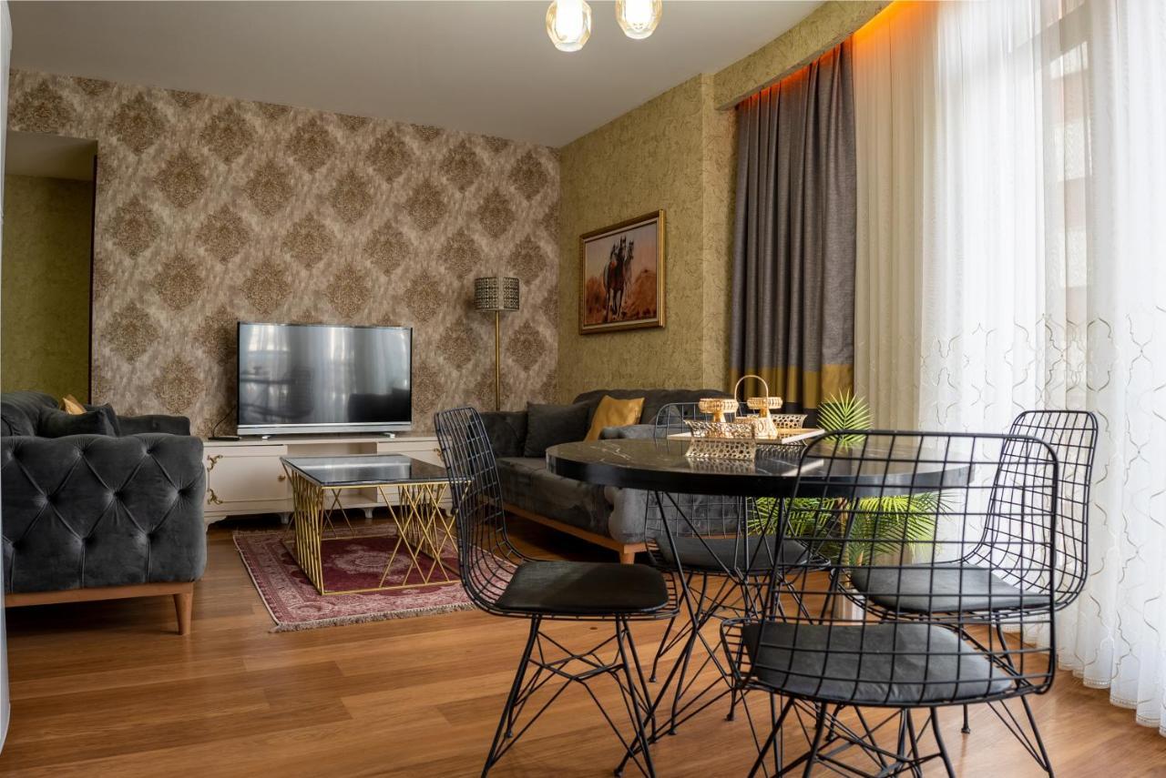 איסטמבול My Palace Rooms Hotel Saw מראה חיצוני תמונה