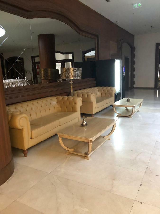 איסטמבול My Palace Rooms Hotel Saw מראה חיצוני תמונה
