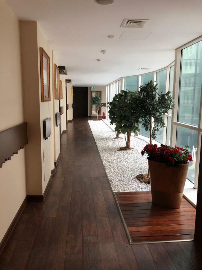 איסטמבול My Palace Rooms Hotel Saw מראה חיצוני תמונה