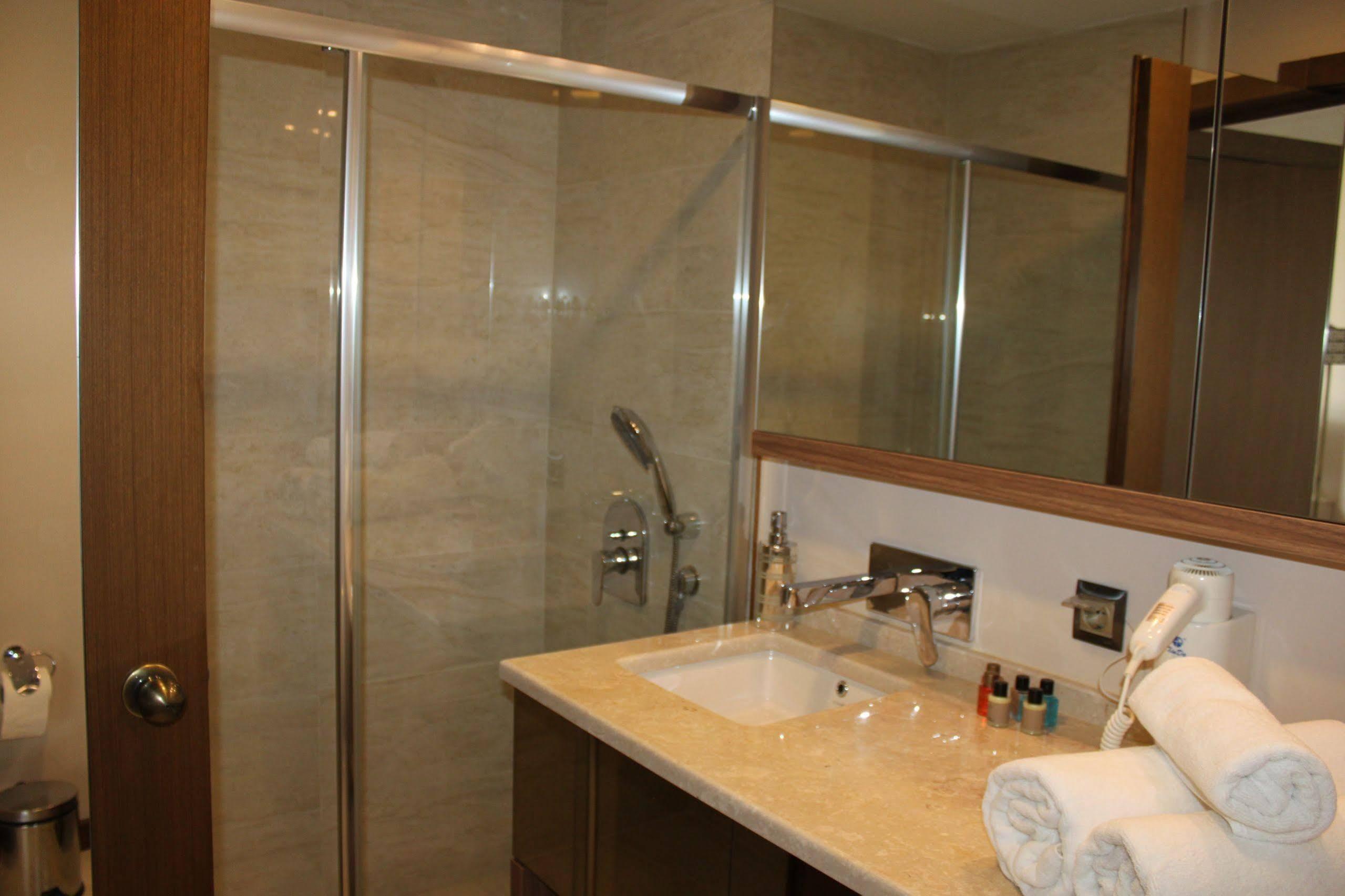 איסטמבול My Palace Rooms Hotel Saw מראה חיצוני תמונה