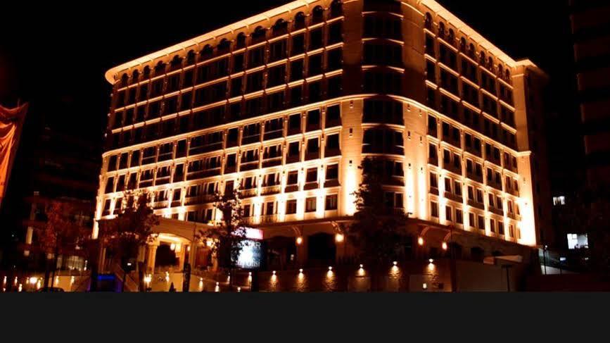 איסטמבול My Palace Rooms Hotel Saw מראה חיצוני תמונה